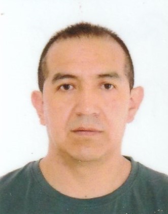 Roberto Carlos Puetate Rosas